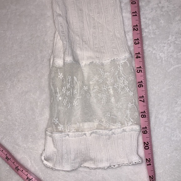 Knox Rose Open Front Duster Size XS - Picture 7 of 7